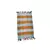 TAPETE XADREZ AMARELO - comprar online