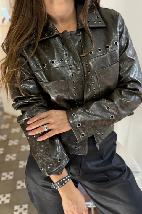Chaqueta Detroit