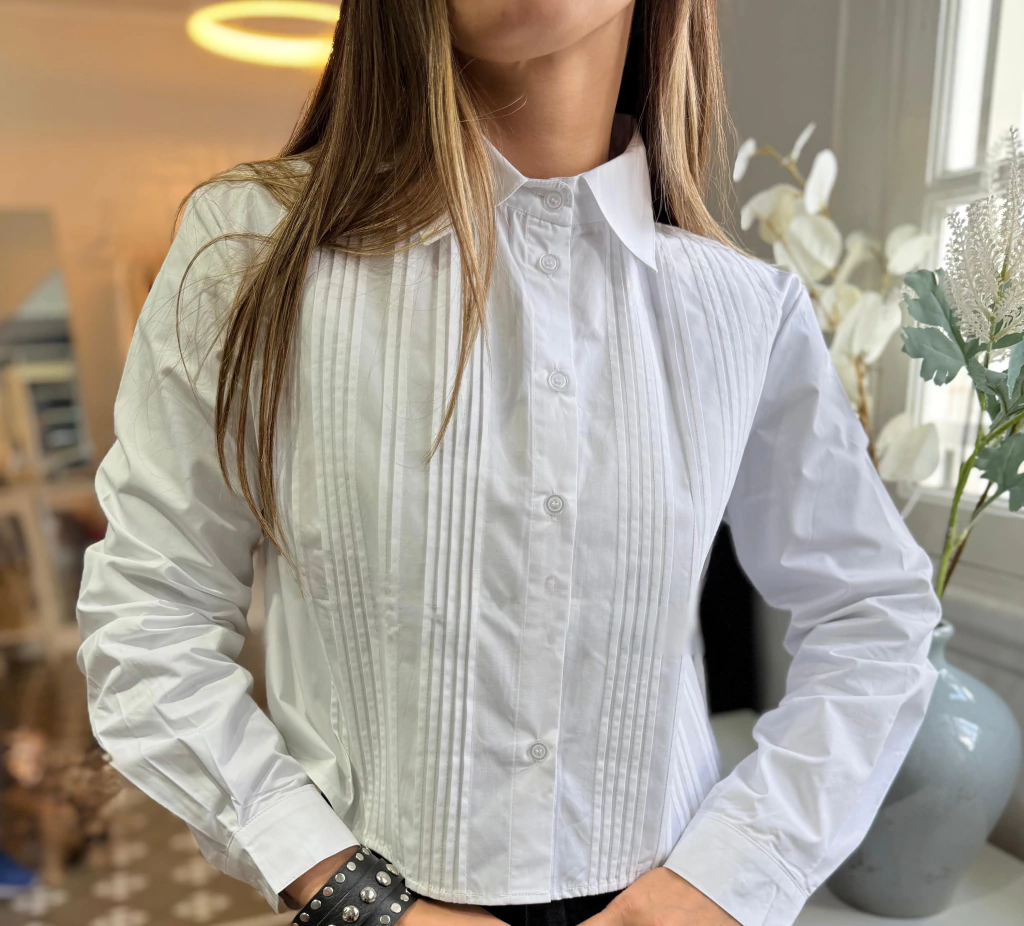 CAMISA SURIA
