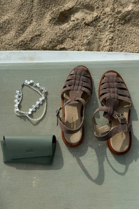 Sandalias Cali