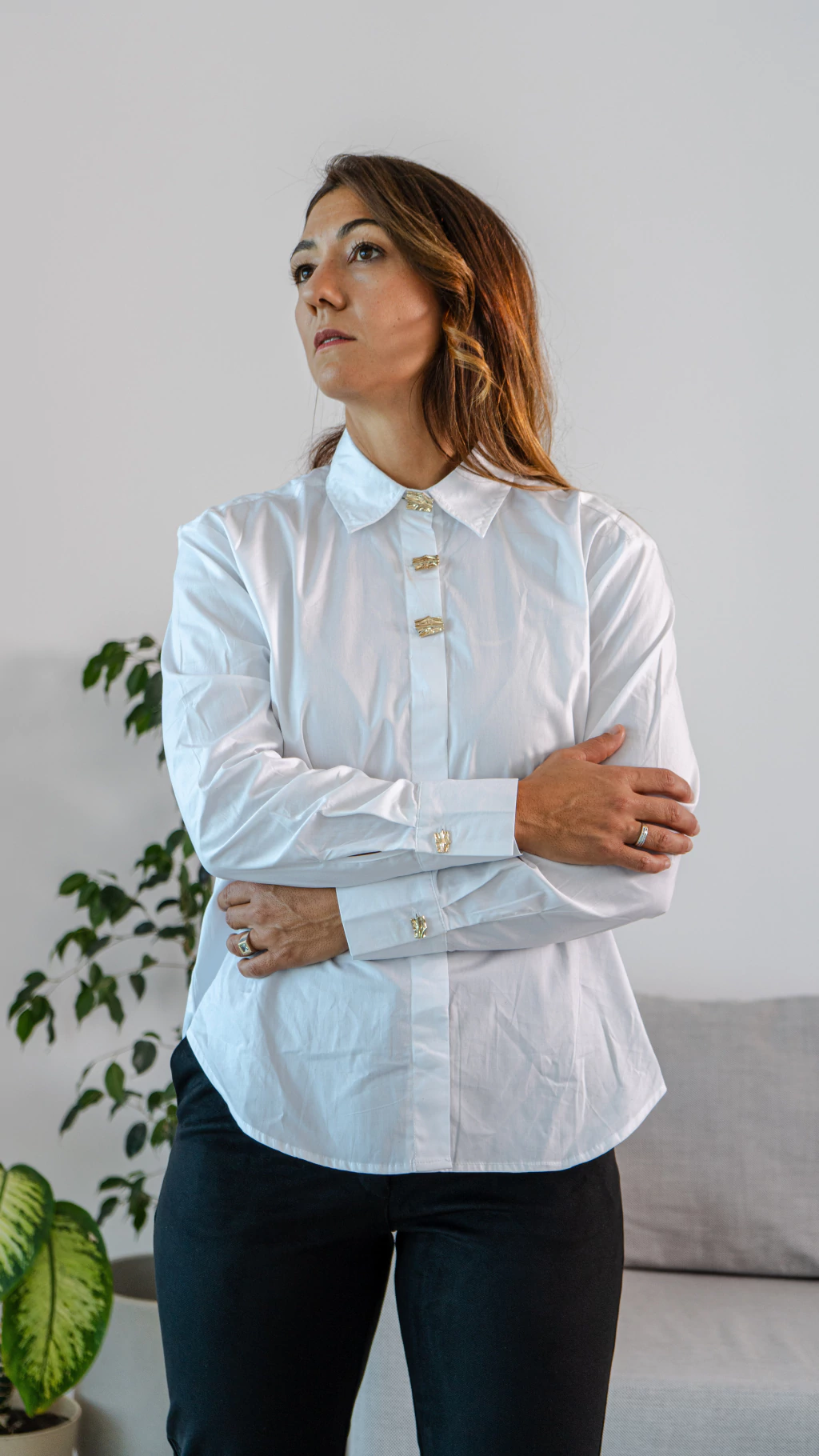 camisa Loiret