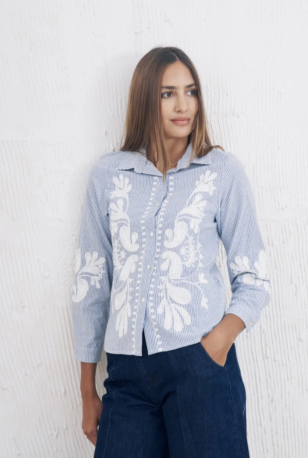 CAMISA LUCIA
