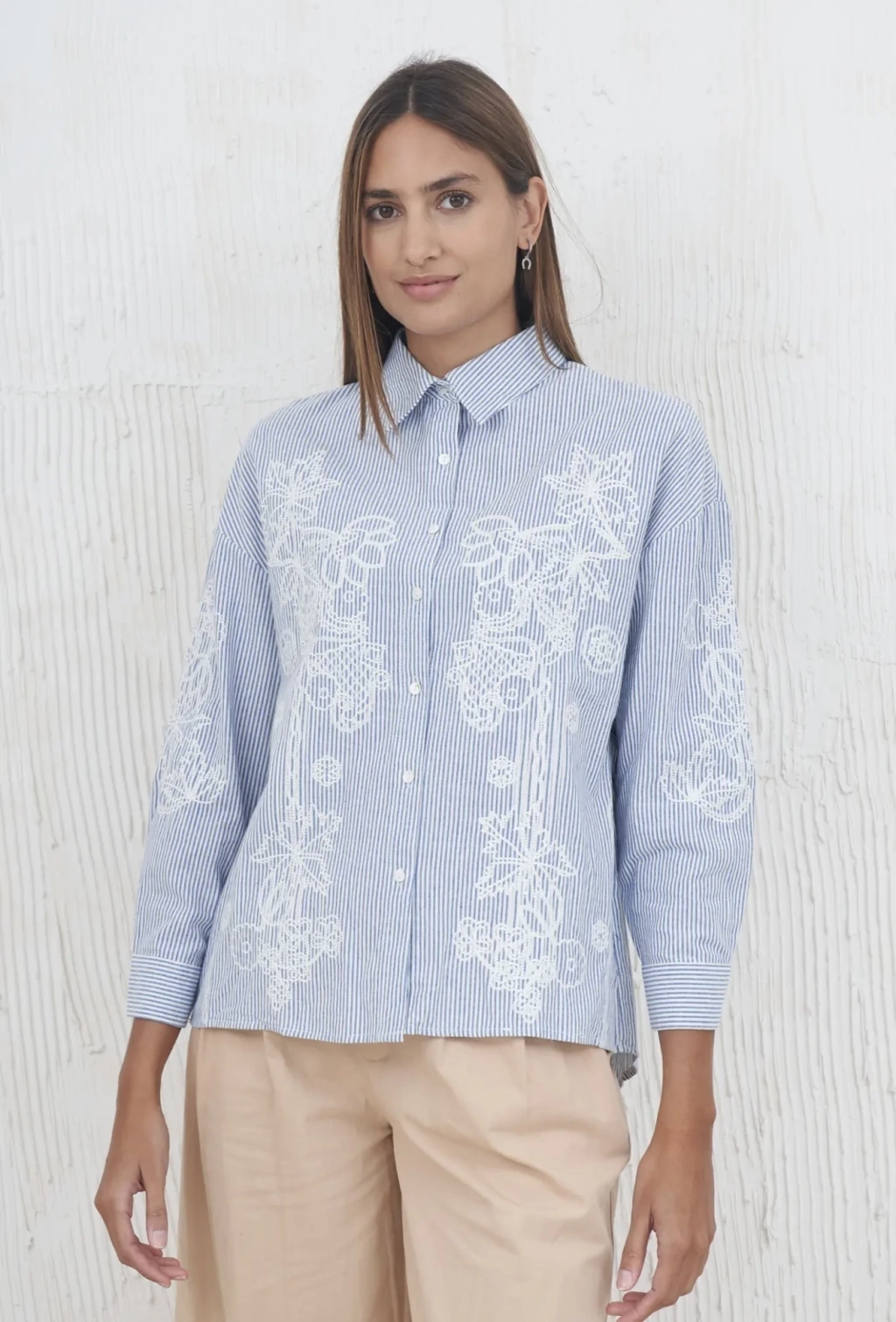 CAMISA MARGA