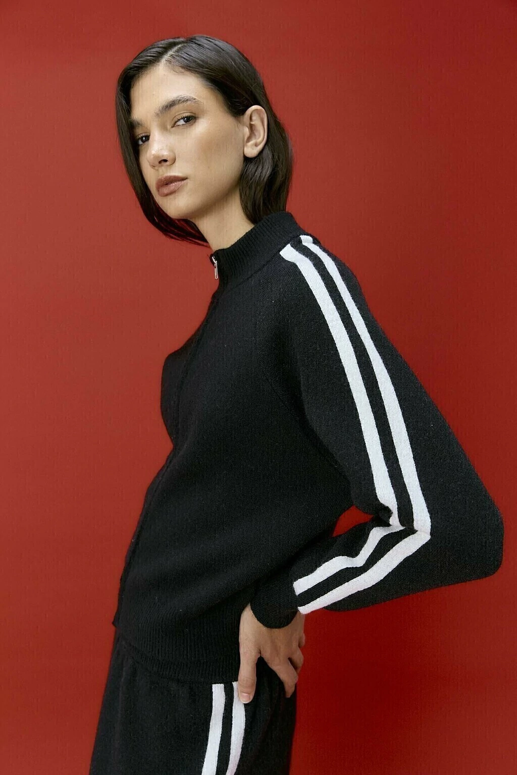 CARDIGAN NARA