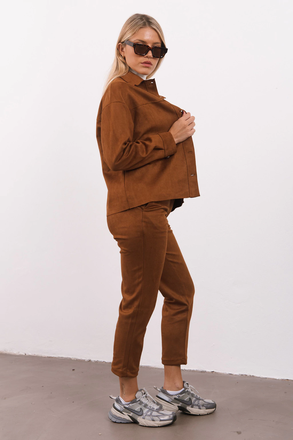 PANTALON LOREN