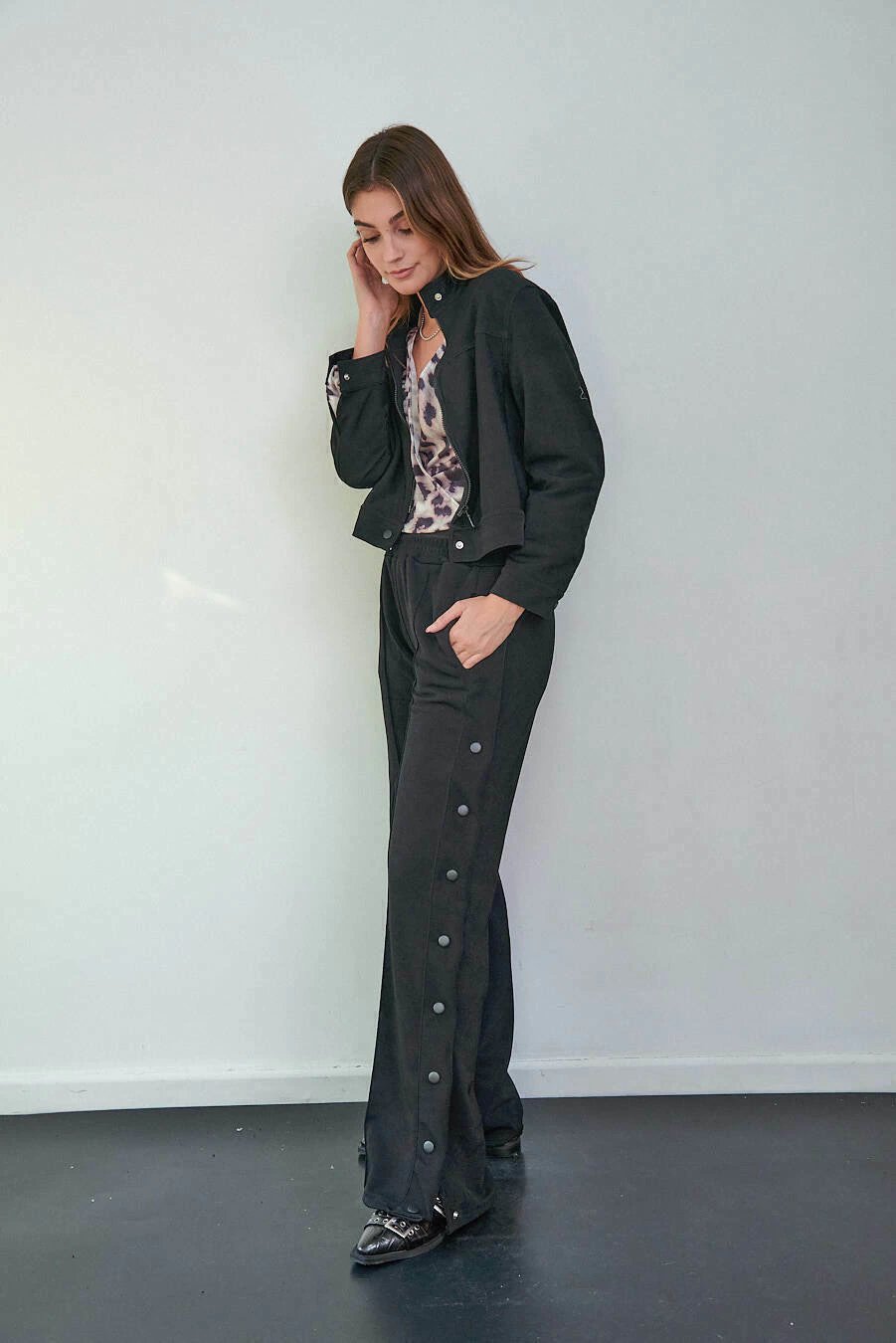PANTALON MALAGA