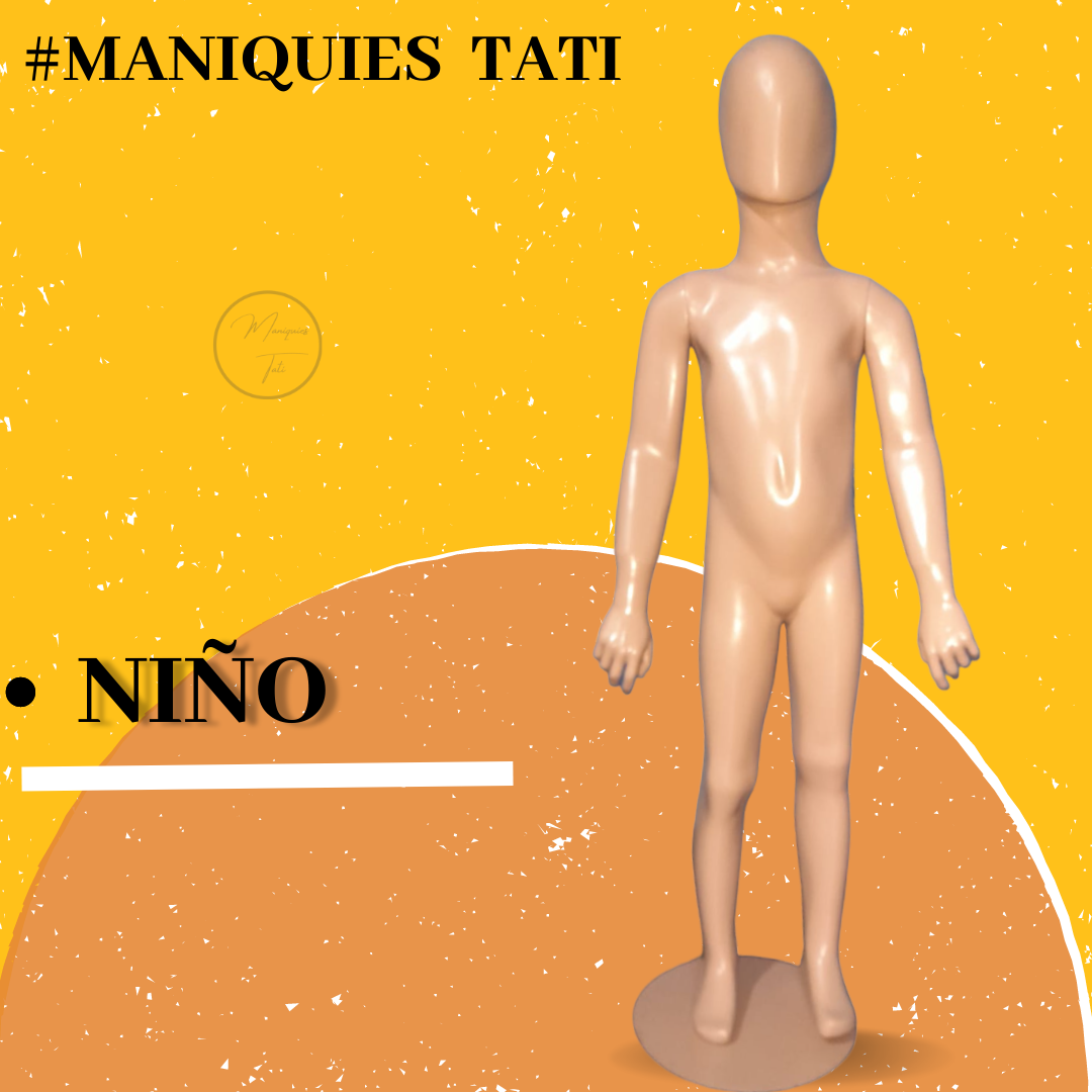 Carrusel Maniquies Tati