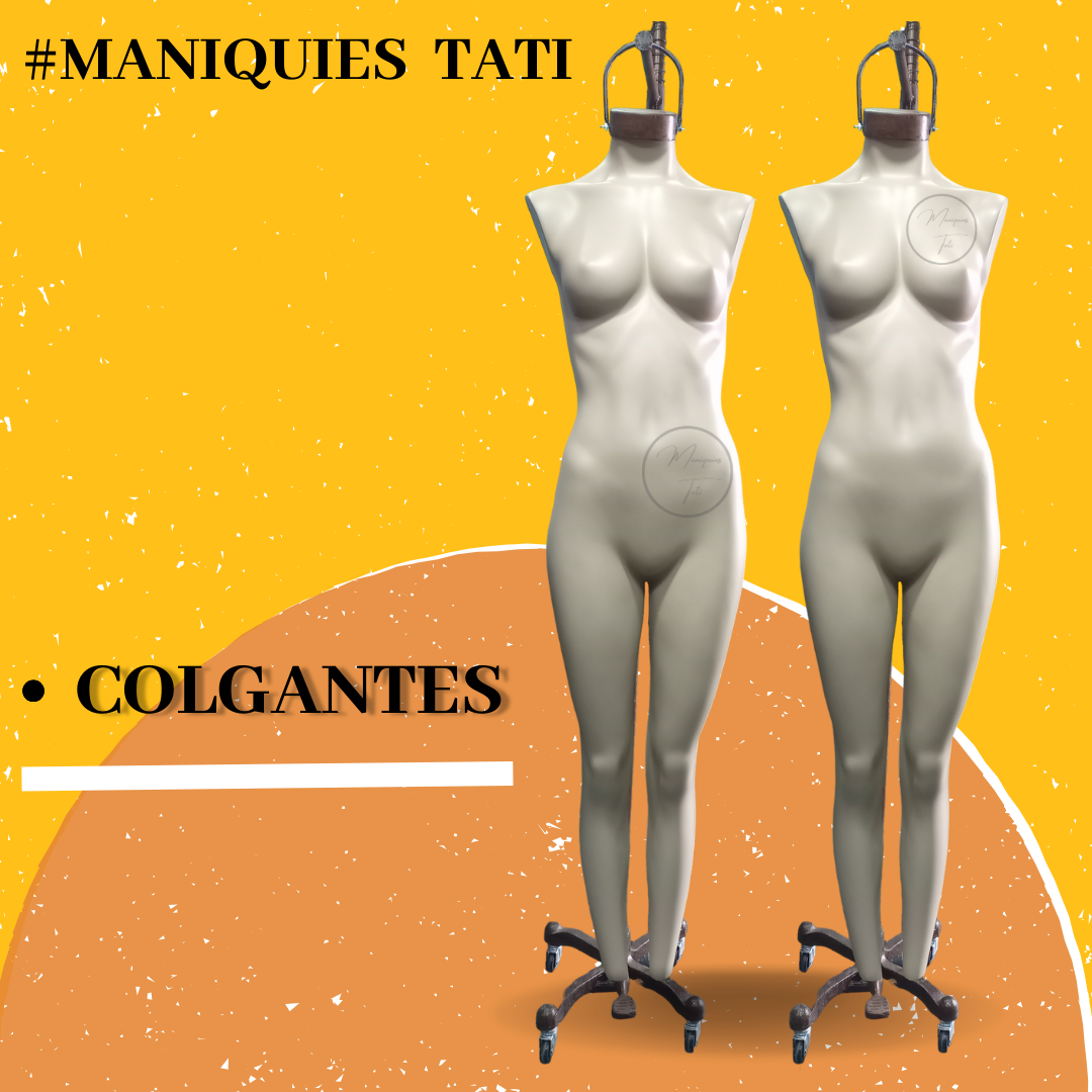 Carrusel Maniquies Tati
