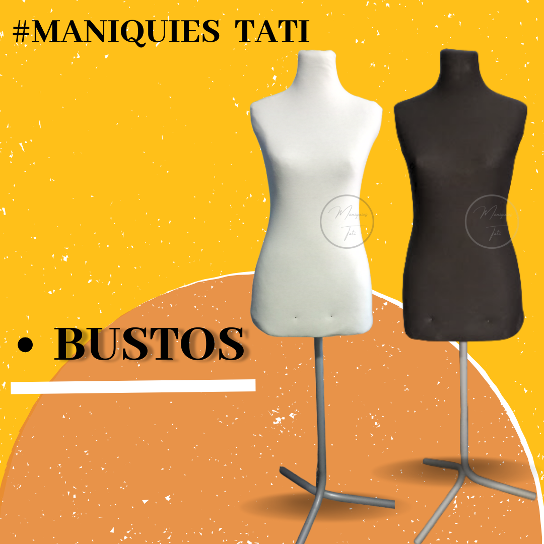 Carrusel Maniquies Tati