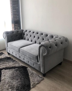 Sofa Chester - comprar online