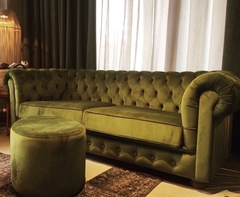 Sofa Chester en internet