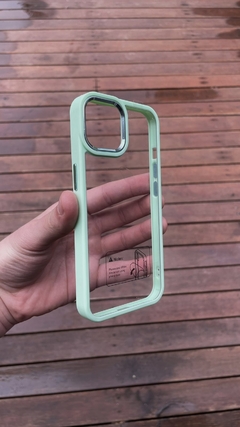 Metal Case en internet