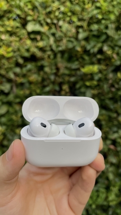 Imagen de Airpods Pro 2