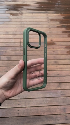 Metal Case