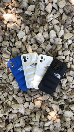 Funda Puffer The North Face - comprar online
