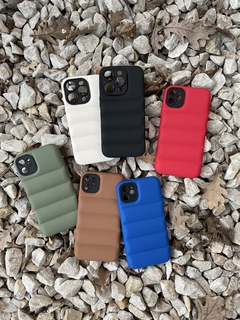 Funda Puffer Lisa