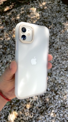 Funda Mate Opaco - comprar online