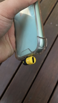Adaptador Splitter (para cargar el celular y escuchar música) - comprar online