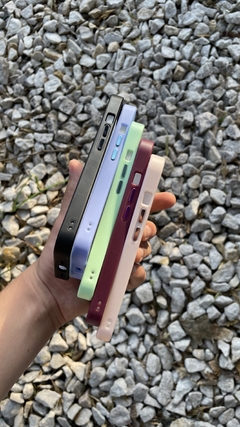 Metal Case - comprar online