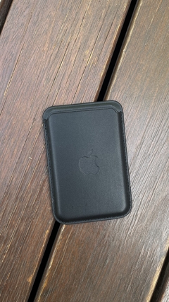 Apple Wallet Magnética - comprar online