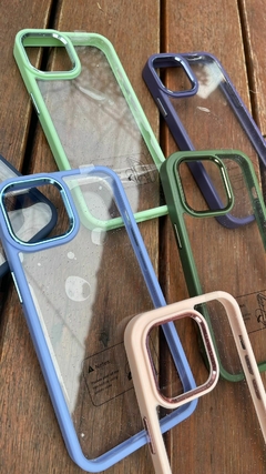 Metal Case en internet