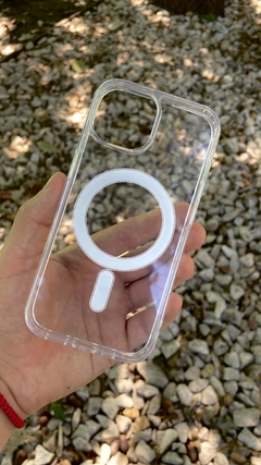 Funda Magsafe - Centro iPhone