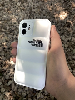 Funda Puffer The North Face - tienda online