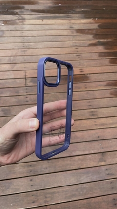 Metal Case - comprar online