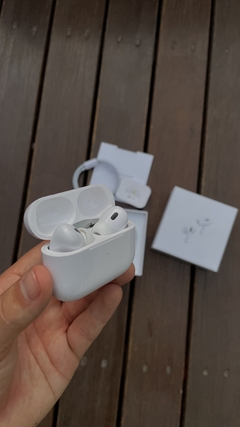 Airpods Pro 2 en internet