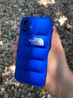 Funda Puffer The North Face en internet
