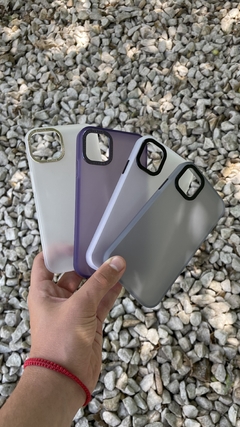 Funda Mate Opaco