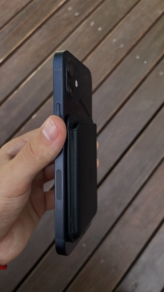 Apple Wallet Magnética en internet
