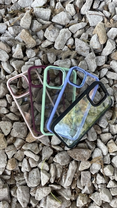 Metal Case
