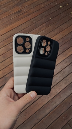 Funda Puffer Lisa en internet