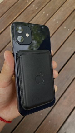 Apple Wallet Magnética
