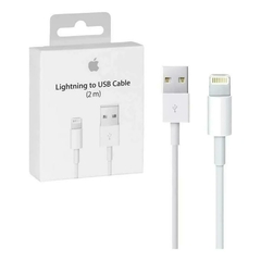 Cable USB-Lightning