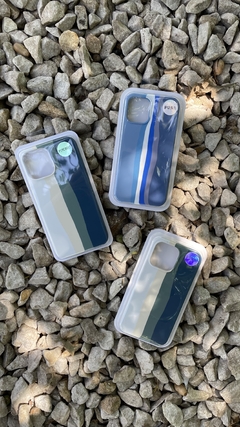 Silicone Case Rainbow en internet