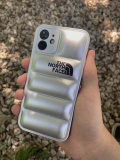 Funda Puffer The North Face - Centro iPhone