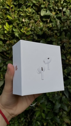 Airpods Pro 2 - tienda online