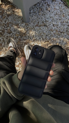 Funda Puffer Lisa - comprar online