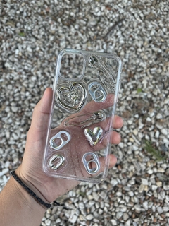 Junk Case - Centro iPhone