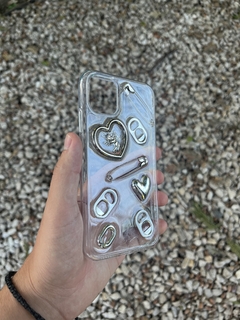Junk Case - comprar online