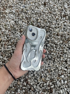 Flame Case en internet