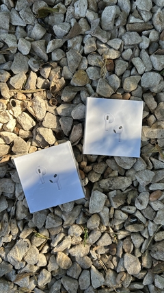 Airpods 3 - Centro iPhone