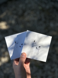 Airpods 3 en internet
