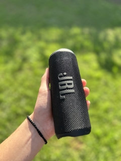 JBL FLIP 6 - comprar online