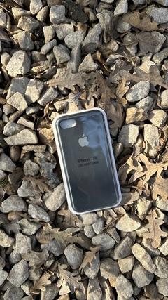 SIlicone Case iPhone 7-8 - comprar online