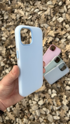 Premium Case Mate - Centro iPhone