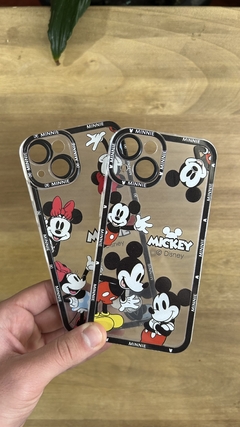Funda Mickey & Minnie en internet