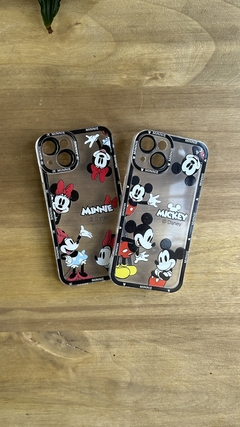 Funda Mickey & Minnie - comprar online
